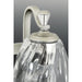 Progress Lighting Anjoux Four-Light Bath And Vanity (P300119-134)