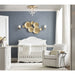 Progress Lighting Anjoux Four-Light Bath And Vanity (P300119-134)