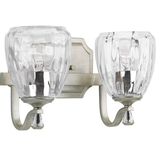 Progress Lighting Anjoux Two-Light Bath And Vanity (P300117-134)