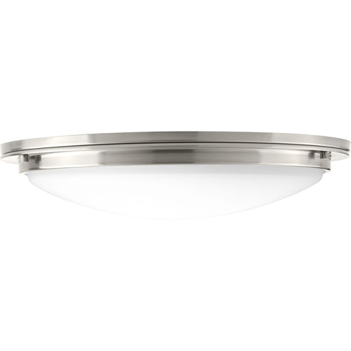 Progress Lighting Apogee Collection 21 Inch LED Flush Mount 3000K (P350071-009-30)