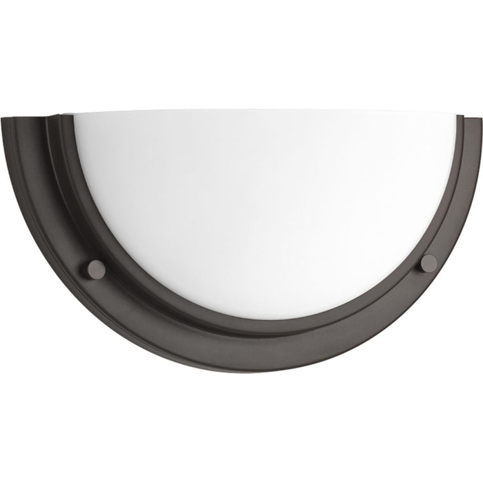 Progress Lighting Apogee Collection Wall Sconce 3000K (P710036-129-30)