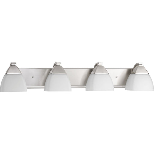 Progress Lighting Appeal Collection Four-Light Bath And Vanity (P2703-09)