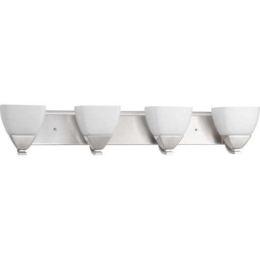 Progress Lighting Appeal Collection Four-Light Bath And Vanity (P2703-09)