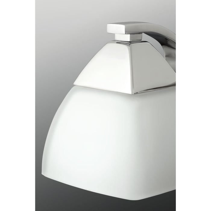 Progress Lighting Appeal Collection Four-Light Bath And Vanity (P2703-15)