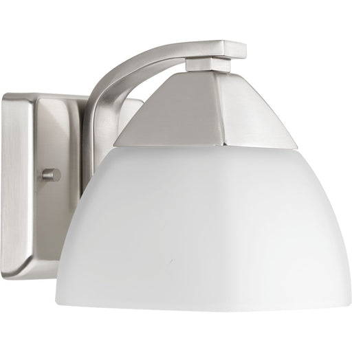 Progress Lighting Appeal Collection One-Light Bath And Vanity (P2700-09)