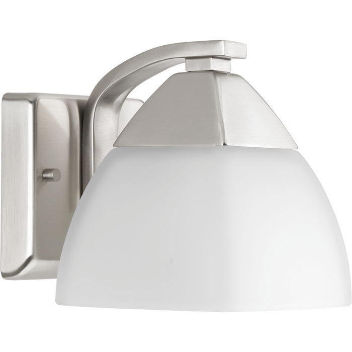 Progress Lighting Appeal Collection One-Light Bath And Vanity (P2700-09)