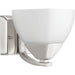 Progress Lighting Appeal Collection One-Light Bath And Vanity (P2700-09)