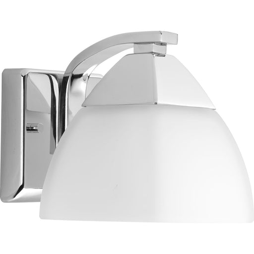 Progress Lighting Appeal Collection One-Light Bath And Vanity (P2700-15)