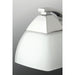 Progress Lighting Appeal Collection One-Light Bath And Vanity (P2700-15)