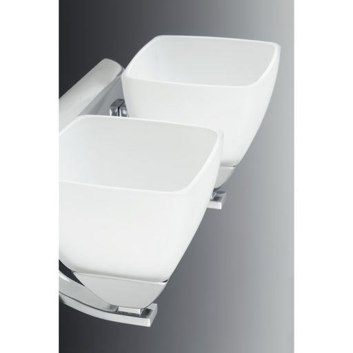 Progress Lighting Appeal Collection Three-Light Bath And Vanity (P2702-15)