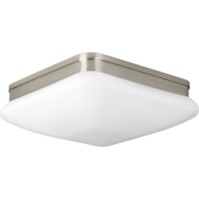 Progress Lighting Appeal Collection Two-Light 11 Inch Flush Mount (P3511-09)