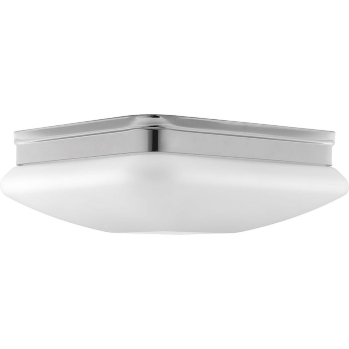 Progress Lighting Appeal Collection Two-Light 11 Inch Flush Mount (P3511-15)
