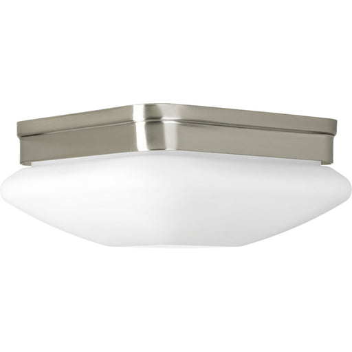 Progress Lighting Appeal Collection Two-Light 9 Inch Flush Mount (P3549-09)