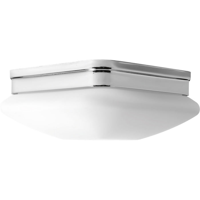 Progress Lighting Appeal Collection Two-Light 9 Inch Flush Mount (P3549-15)