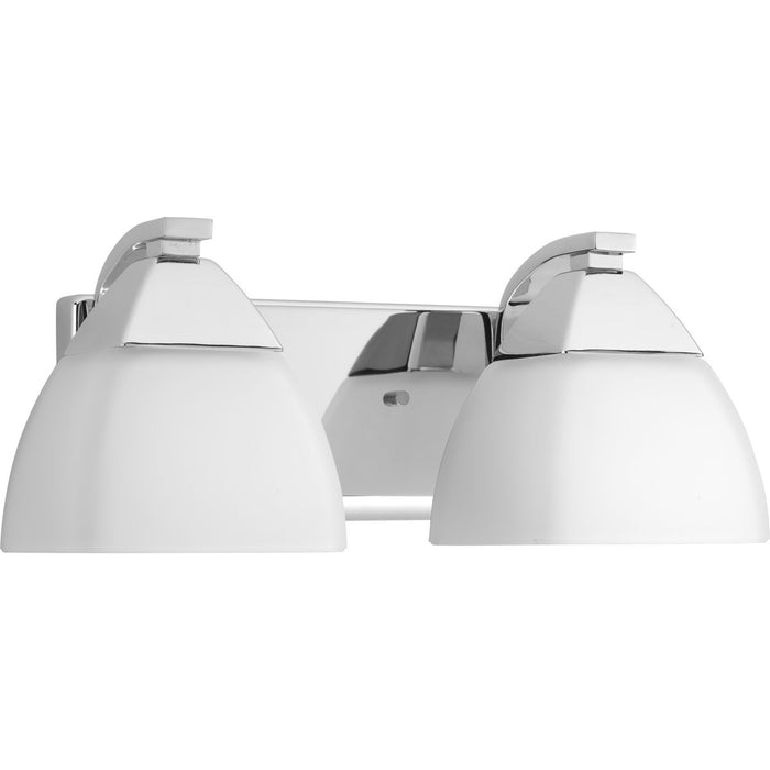 Progress Lighting Appeal Collection Two-Light Bath And Vanity (P2701-15)