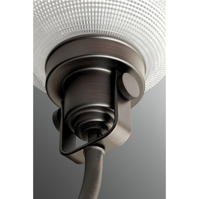 Progress Lighting Archie Collection Four-Light Bath And Vanity (P2997-74)