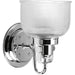 Progress Lighting Archie Collection One-Light Bath And Vanity (P2989-15)