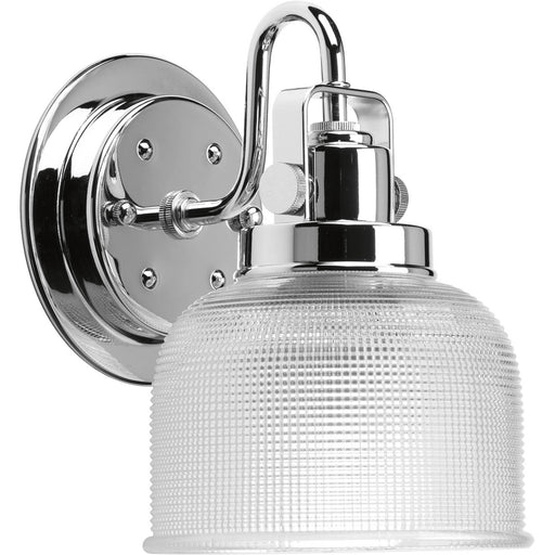 Progress Lighting Archie Collection One-Light Bath And Vanity (P2989-15)