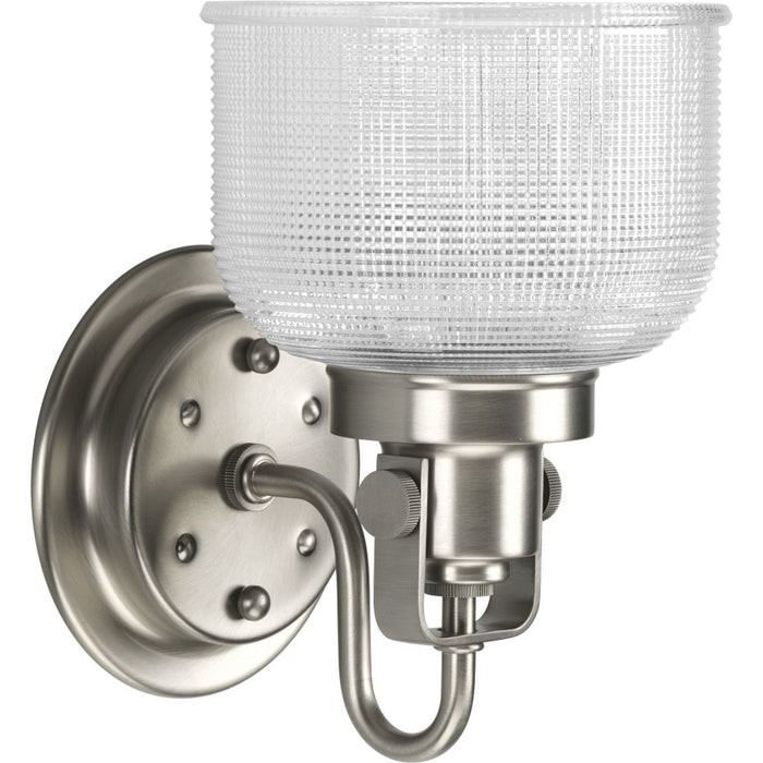 Progress Lighting Archie Collection One-Light Bath And Vanity (P2989-81)