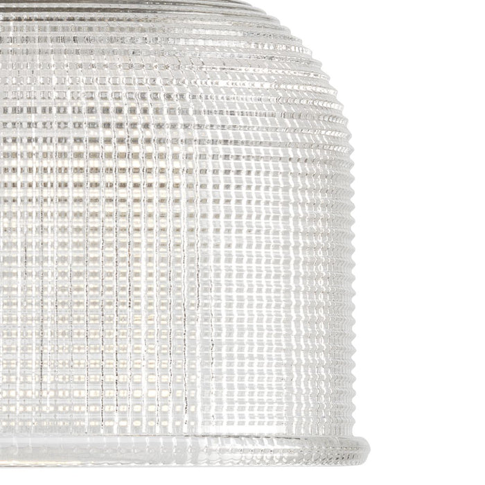 Progress Lighting Archie Collection One-Light Mini-Pendant (P5173-81)