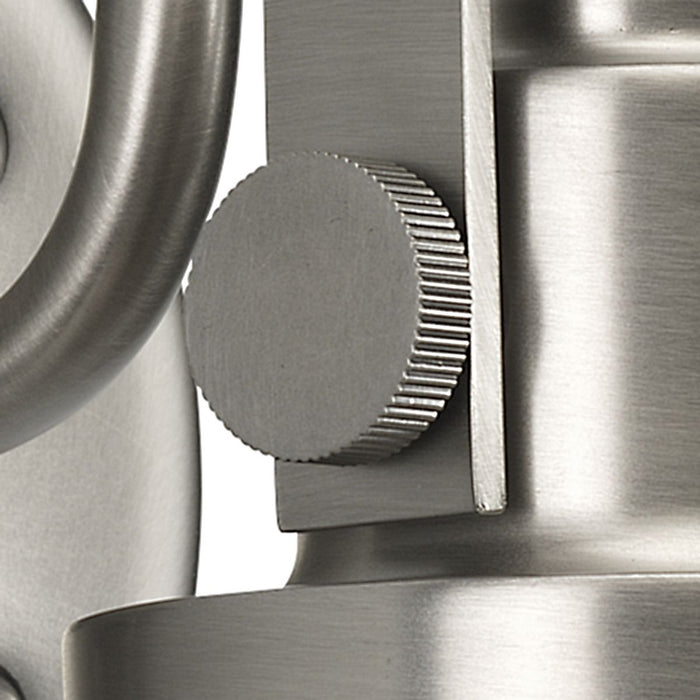 Progress Lighting Archie Collection One-Light Mini-Pendant (P5173-81)