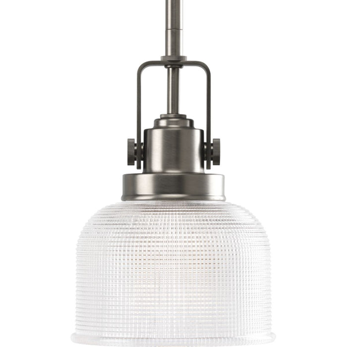 Progress Lighting Archie Collection One-Light Mini-Pendant (P5173-81)