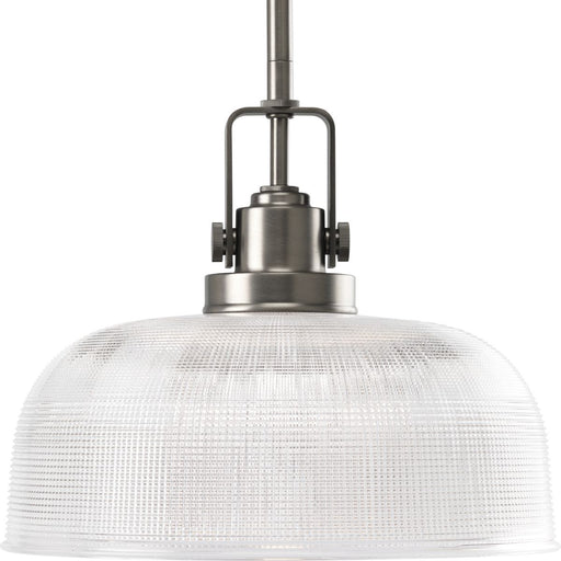 Progress Lighting Archie Collection One-Light Pendant (P5026-81)