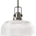Progress Lighting Archie Collection One-Light Pendant (P5026-81)