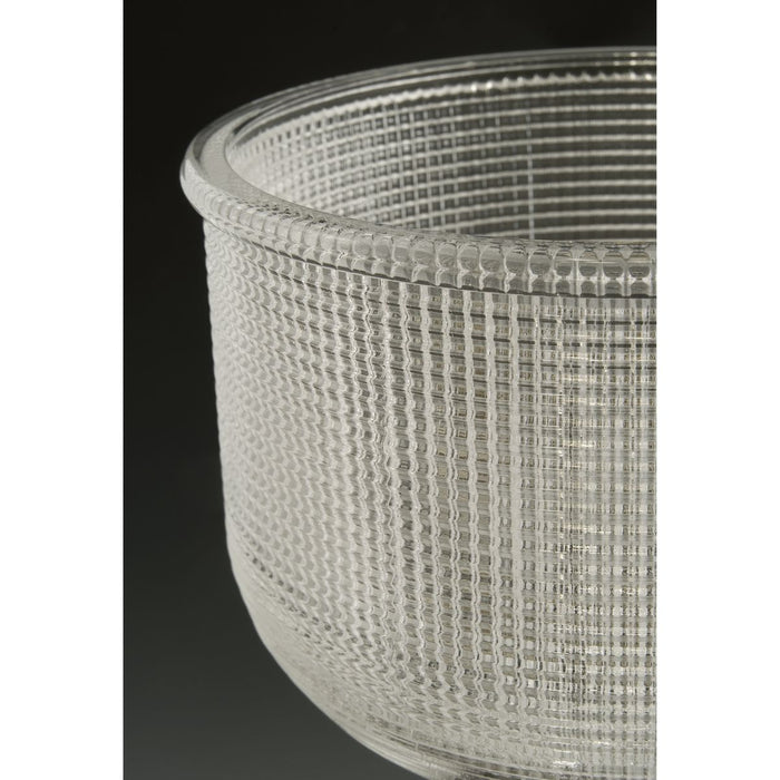 Progress Lighting Archie Collection Three-Light Bath And Vanity (P2992-81)