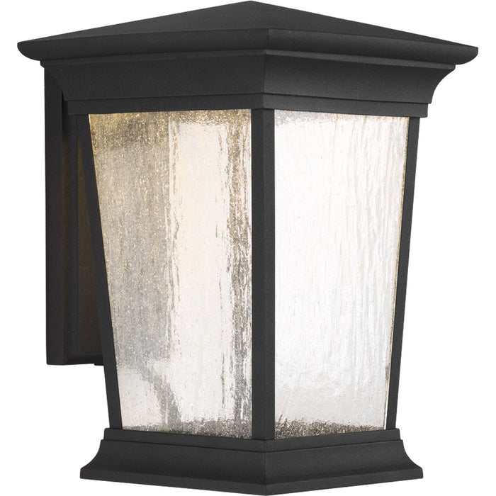 Progress Lighting Arrive Collection One-Light Large Wall Lantern 3000K (P6069-3130K9)