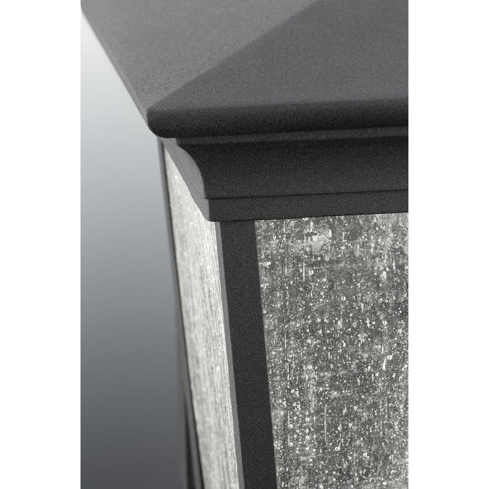 Progress Lighting Arrive Collection One-Light Large Wall Lantern 3000K (P6069-3130K9)