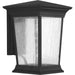 Progress Lighting Arrive Collection One-Light Large Wall Lantern 3000K (P6069-3130K9)