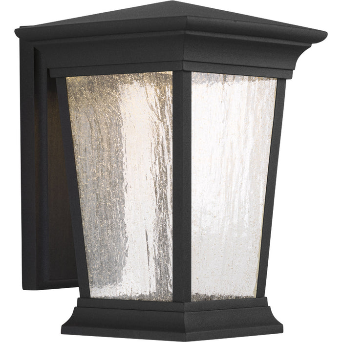 Progress Lighting Arrive Collection One-Light Medium Wall Lantern 3000K (P6068-3130K9)