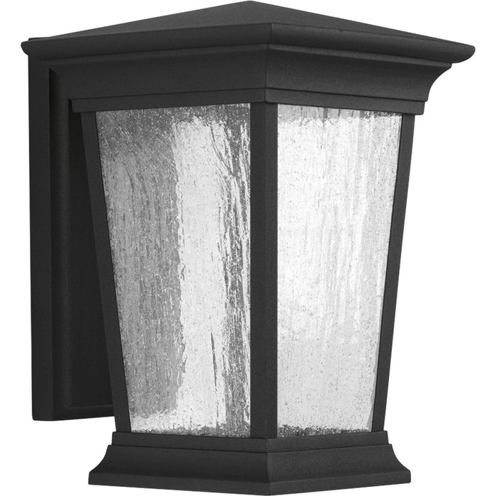 Progress Lighting Arrive Collection One-Light Medium Wall Lantern 3000K (P6068-3130K9)