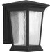 Progress Lighting Arrive Collection One-Light Medium Wall Lantern 3000K (P6068-3130K9)