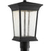 Progress Lighting Arrive Collection One-Light Post Lantern 3000K (P6427-3130K9)