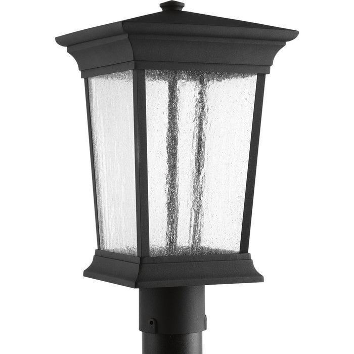 Progress Lighting Arrive Collection One-Light Post Lantern 3000K (P6427-3130K9)