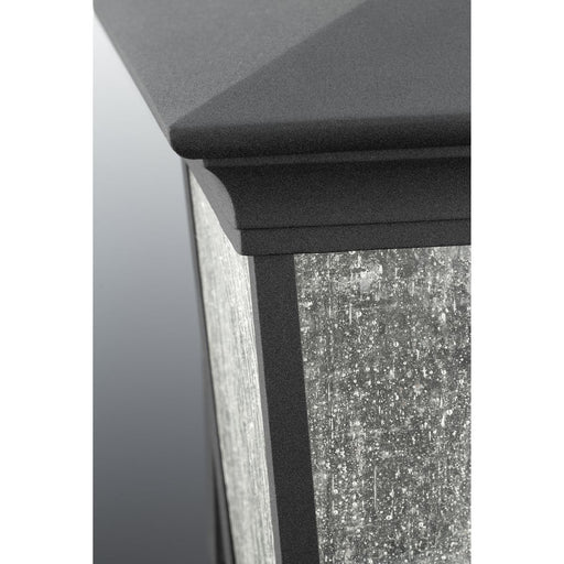Progress Lighting Arrive Collection One-Light Small Wall Lantern 3000K (P6067-3130K9)