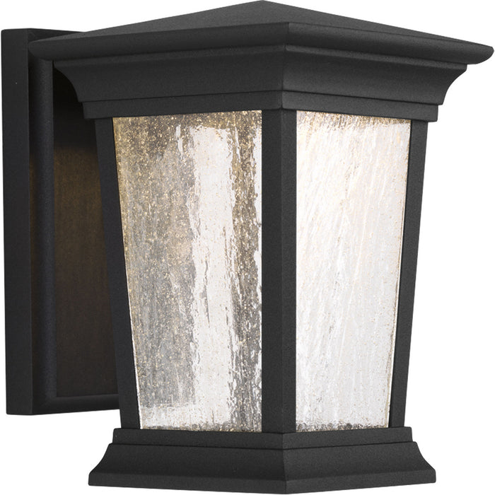Progress Lighting Arrive Collection One-Light Small Wall Lantern 3000K (P6067-3130K9)