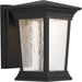 Progress Lighting Arrive Collection One-Light Small Wall Lantern 3000K (P6067-3130K9)