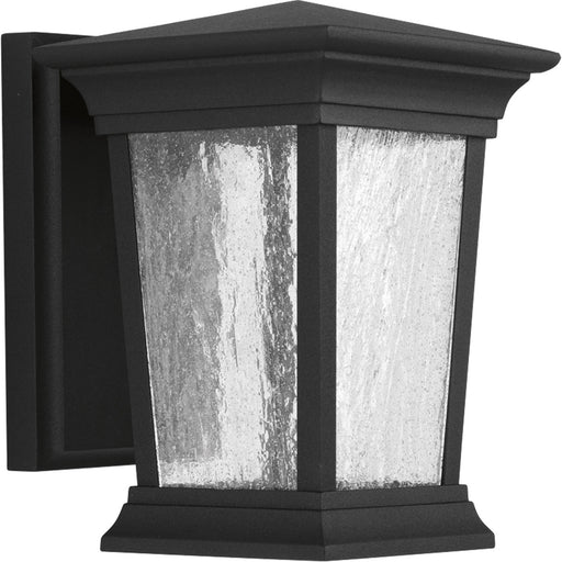 Progress Lighting Arrive Collection One-Light Small Wall Lantern 3000K (P6067-3130K9)