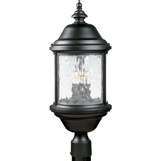 Progress Lighting Ashmore Collection Three-Light Post Lantern (P5450-31)