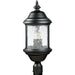 Progress Lighting Ashmore Collection Three-Light Post Lantern (P5450-31)