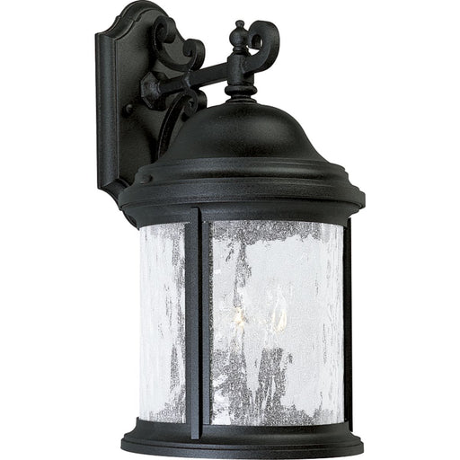 Progress Lighting Ashmore Collection Three-Light Wall Lantern (P5650-31)