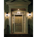 Progress Lighting Ashmore Collection Three-Light Wall Lantern (P5651-20)