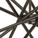 Progress Lighting Astra Collection Eight-Light Chandelier (P400109-020)