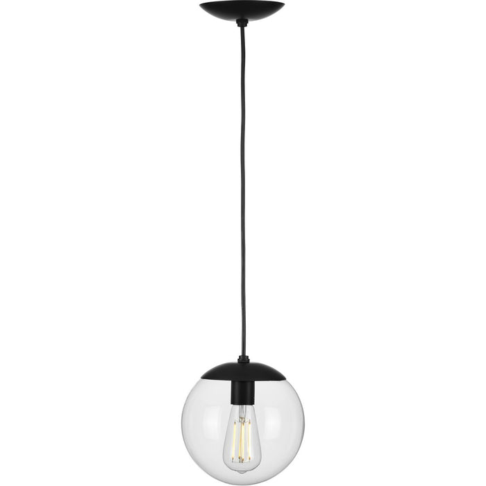 Progress Lighting Atwell Collection 1 Light 60W Medium Base Pendant Fixture (P500309-031)