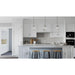 Progress Lighting Atwell Collection 1 Light 60W Medium Base Pendant Fixture (P500310-009)