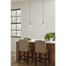 Progress Lighting Atwell Collection 1 Light 60W Medium Base Pendant Fixture (P500310-009)