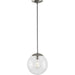 Progress Lighting Atwell Collection 1 Light 60W Medium Base Pendant Fixture (P500310-009)